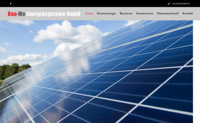 bau-ma-energy.com screenshot