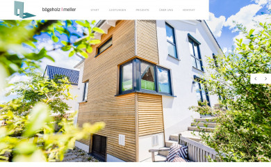 baubiologie-pb.de screenshot