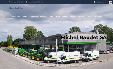 baudet.ch screenshot