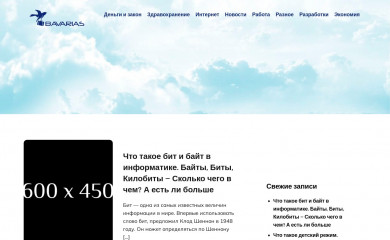 bavaria-s.ru screenshot