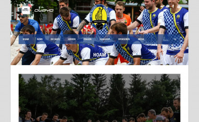 bavariabeachbazis.de screenshot