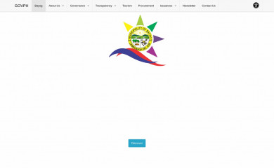 bayogzds.gov.ph screenshot