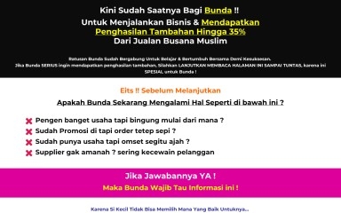 http://bayibangethijab.com screenshot