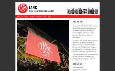 baytanc.com screenshot