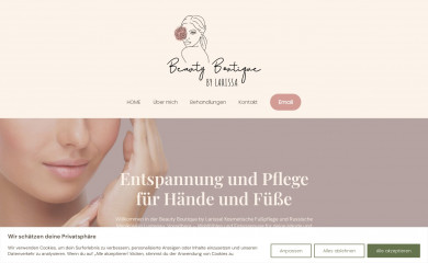 bb-larissa.at screenshot