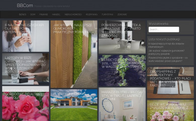 bbcom.pl screenshot