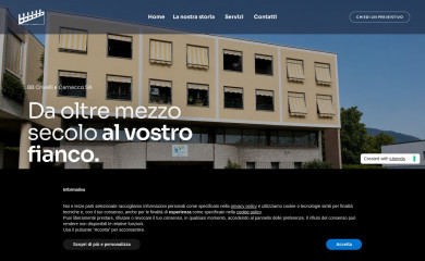 bbcrivellicernecca.ch screenshot