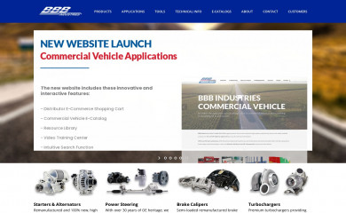 bbbind.com screenshot