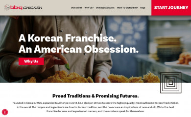 bbdotqchicken.com screenshot