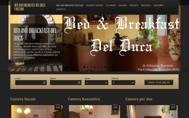 bbdelduca.com screenshot