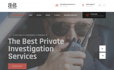 bbiinvestigations.ca screenshot