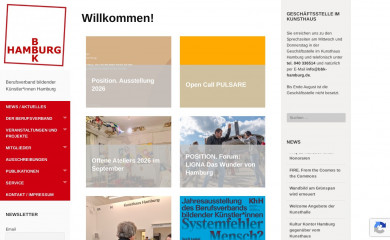 bbk-hamburg.de screenshot