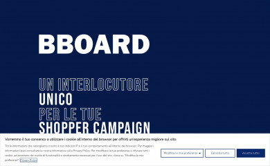 bboardcom.it screenshot