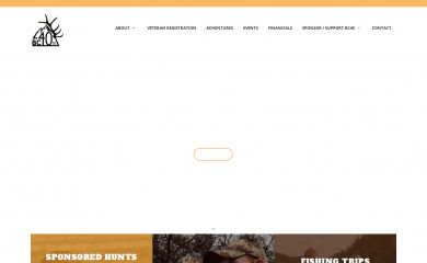 bc40hunts.org screenshot