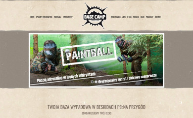 bcamp.pl screenshot