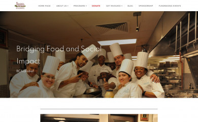 bcaglobal.org screenshot