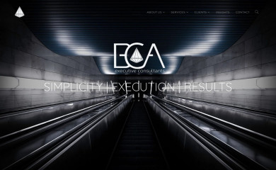 bcallc.net screenshot