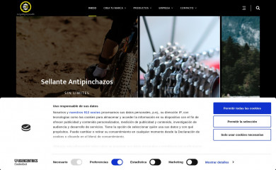 bceverythingispossible.com screenshot