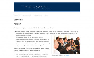 bcis-bildung.at screenshot