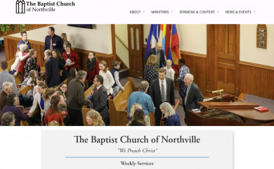 bconny.org screenshot