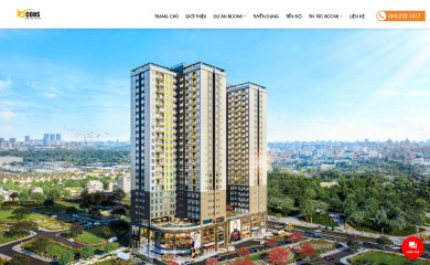 http://bcons.vn screenshot