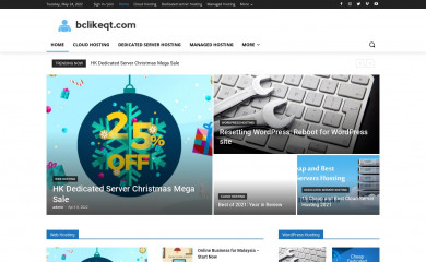 bclikeqt.com screenshot