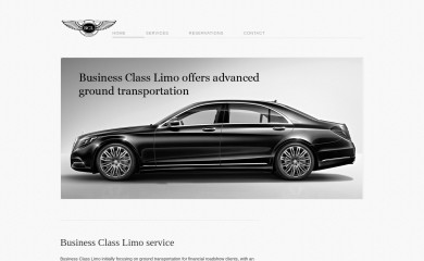 bclimo.nl screenshot