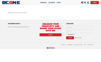 bcsnerie.com screenshot