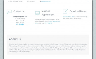 bcschiro.com screenshot