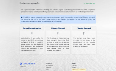 bcshiplet.com screenshot