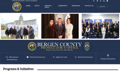 bcpo.net screenshot