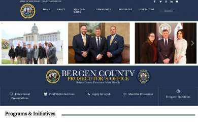 bcpo.net screenshot