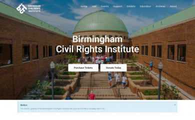 bcri.org screenshot