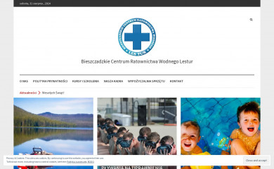 bcrw.pl screenshot