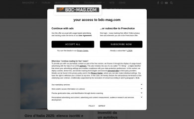 bdc-mag.com screenshot