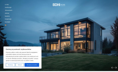 bdhi.eu screenshot
