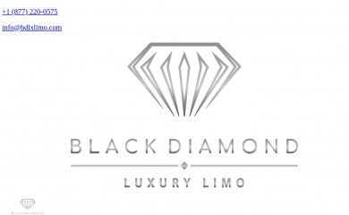 bdlxlimo.com screenshot