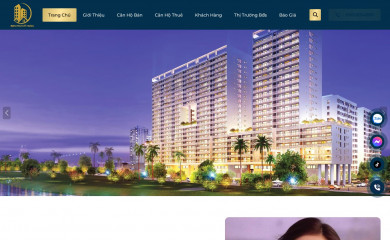 bdsphumyhung.com screenshot