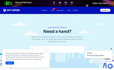 Rooten Child screenshot