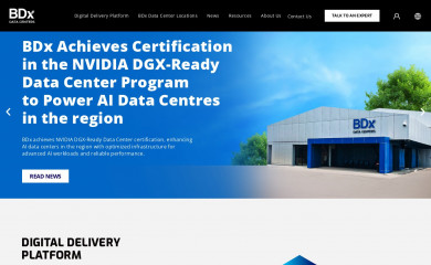 bdxworld.com screenshot