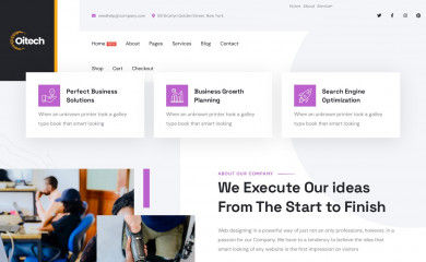 be-automation.com screenshot