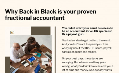 beckilogsdon.com screenshot