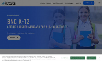 becksed.com screenshot