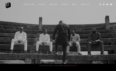 beament.me screenshot