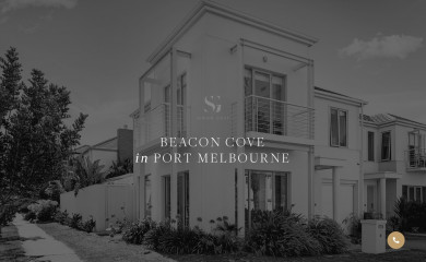beaconcoveproperty.com.au screenshot