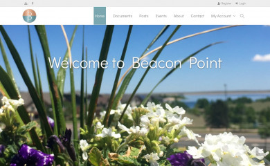 beaconpointco.com screenshot