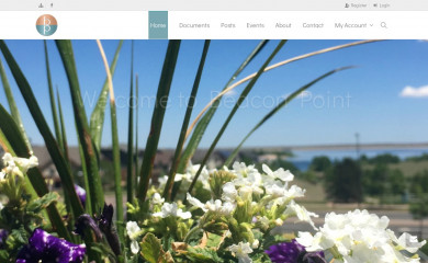 beaconpointco.com screenshot