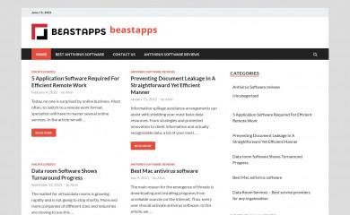 beastapps.net screenshot