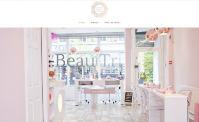beautribu.com screenshot
