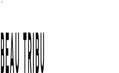 beautribu.com screenshot